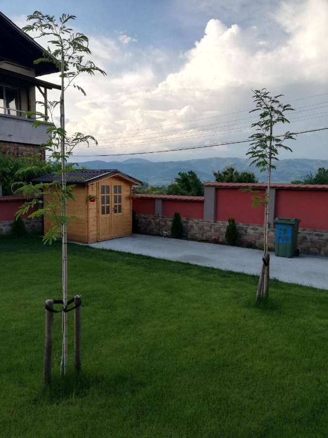 Къща За Гости Детелина - Лина Sapareva Banya Exterior foto