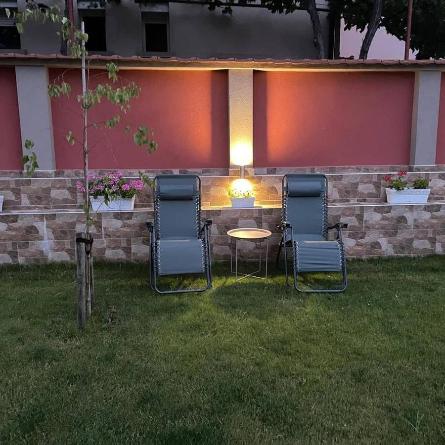 Къща За Гости Детелина - Лина Sapareva Banya Exterior foto