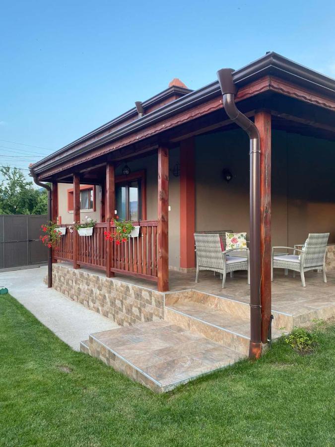 Къща За Гости Детелина - Лина Sapareva Banya Exterior foto